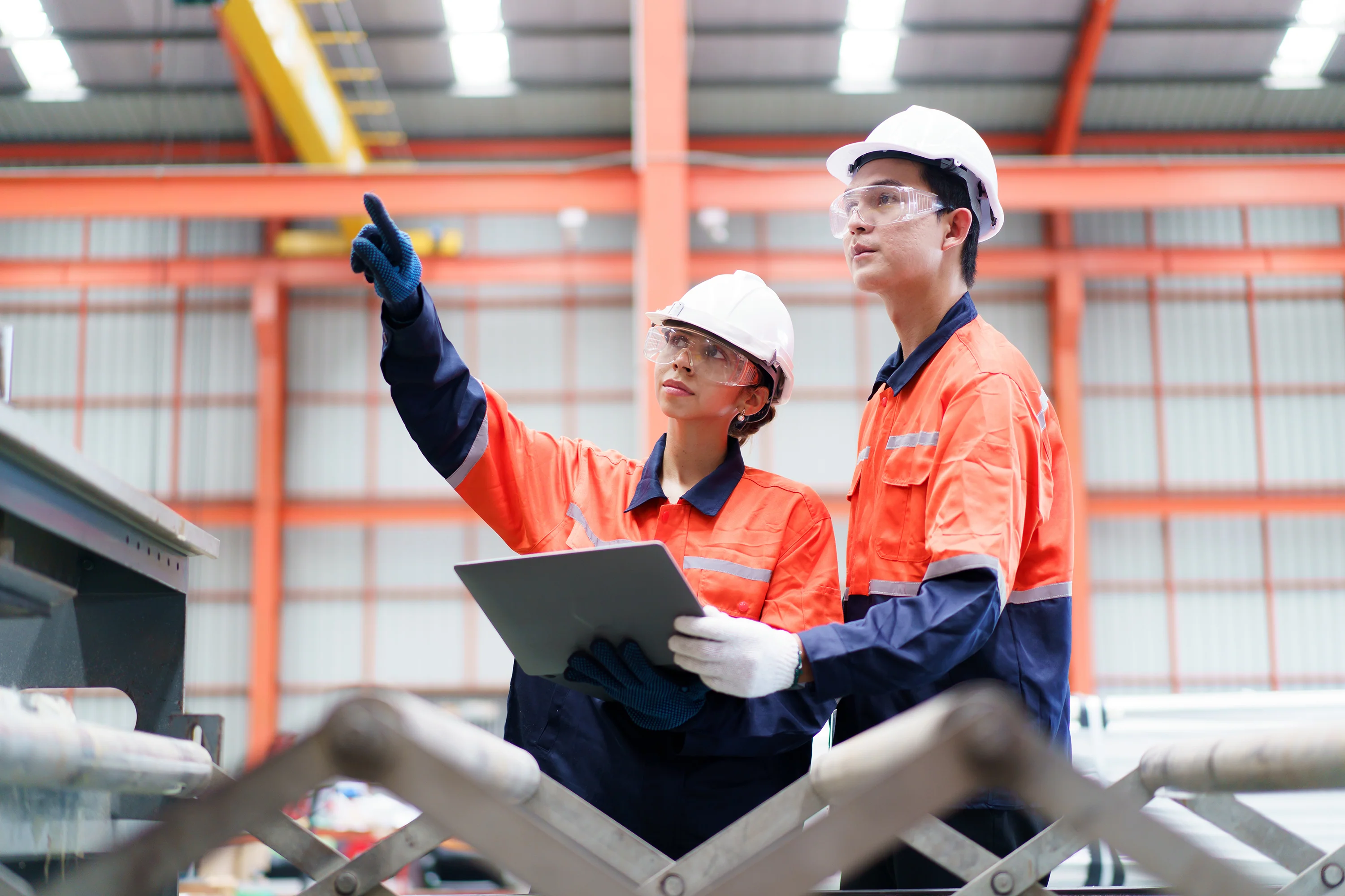 Human Factors in Safety Part 2: Social Aspects of Human Performance and Systems
